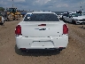 2C3CCAGG2FH****** Wrecked 2015 Chrysler 300