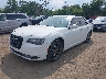 2C3CCAGG2FH****** Used and Repairable 2015 Chrysler 300 in Detroit