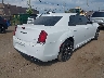 2C3CCAGG2FH****** Salvage and Wrecked 2015 Chrysler 300 in Michigan State