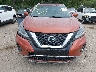 5N1AZ2DS7LN****** Destrozados 2020 Nissan Murano en Estado de Indiana