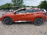 5N1AZ2DS7LN****** Reparables 2020 Nissan Murano en Estado de Indiana