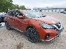 5N1AZ2DS7LN****** Salvamento y Destrozados 2020 Nissan Murano en Indianapolis