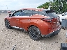 5N1AZ2DS7LN****** Salvamento y Reparables 2020 Nissan Murano en Indianapolis