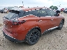 5N1AZ2DS7LN****** Salvamento y Destrozados 2020 Nissan Murano en Estado de Indiana