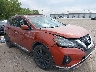 5N1AZ2DS7LN****** Salvamento y Reparables 2020 Nissan Murano en Estado de Indiana