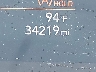 KM8HA3AB5RU****** Salvamento 2024 Hyundai Kona