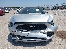 1FA6P8TH3G5****** Wrecked 2016 Ford Mustang in Texas State