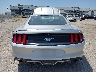 1FA6P8TH3G5****** Wrecked 2016 Ford Mustang