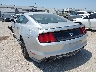 1FA6P8TH3G5****** Salvage and Repairable 2016 Ford Mustang in Fort Worth North