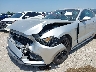 1FA6P8TH3G5****** Salvage and Repairable 2016 Ford Mustang in Texas State