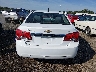 1G1PF5S92B7****** Destrozados 2011 Chevrolet Cruze