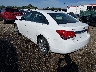 1G1PF5S92B7****** Salvamento y Reparables 2011 Chevrolet Cruze en Columbus