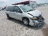 1B4GT44G4YD****** Salvamento y Destrozados 2000 Dodge Caravan en Omaha South