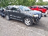 1J4RR4GG0BC****** Salvage and Wrecked 2011 Jeep Grand Cherokee in Englishtown