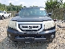 5FNYF4H5XBB****** Wrecked 2011 Honda Pilot in Virginia State