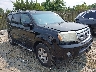 5FNYF4H5XBB****** Salvage and Wrecked 2011 Honda Pilot in Northern Virginia