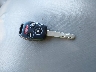 5FNYF4H5XBB****** Salvage 2011 Honda Pilot in Virginia State