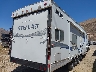 5LZBW34317R****** Salvage and Wrecked 2007 Eclipse Recreational Vehicles Eclipse Recreational vehicles, INC in California State