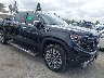 1GTUUHE83SZ****** Salvage and Wrecked 2025 GMC Sierra 1500 in Dream Rides