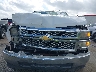 3GCPCREH3EG****** Repairable 2014 Chevrolet Silverado 1500 in Baton Rouge