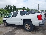 3GCPCREH3EG****** Repairable 2014 Chevrolet Silverado 1500 in Louisiana State