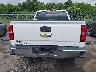 3GCPCREH3EG****** Wrecked 2014 Chevrolet Silverado 1500