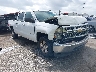 3GCPCREH3EG****** Salvage and Wrecked 2014 Chevrolet Silverado 1500 in Baton Rouge