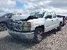 3GCPCREH3EG****** Used and Repairable 2014 Chevrolet Silverado 1500 in Baton Rouge