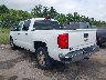 3GCPCREH3EG****** Salvage and Repairable 2014 Chevrolet Silverado 1500 in Baton Rouge