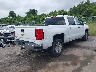 3GCPCREH3EG****** Salvage and Wrecked 2014 Chevrolet Silverado 1500 in Louisiana State