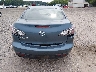 JM1BL1VGXB1****** Wrecked 2011 Mazda 3