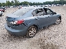 JM1BL1VGXB1****** Salvage and Wrecked 2011 Mazda 3 in New Jersey State