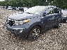 KNDPCCAC4E7****** Usados y Reparables 2014 Kia Sportage en Long Island