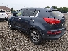 KNDPCCAC4E7****** Salvamento y Reparables 2014 Kia Sportage en Long Island
