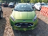 3FADP4EJ9KM****** Wrecked 2019 Ford Fiesta in Illinois State