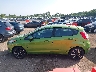 3FADP4EJ9KM****** Repairable 2019 Ford Fiesta in Illinois State