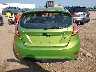 3FADP4EJ9KM****** Wrecked 2019 Ford Fiesta