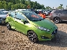 3FADP4EJ9KM****** Salvage and Wrecked 2019 Ford Fiesta in Chicago North