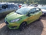3FADP4EJ9KM****** Used and Repairable 2019 Ford Fiesta in Chicago North