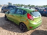 3FADP4EJ9KM****** Salvage and Repairable 2019 Ford Fiesta in Chicago North