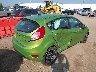 3FADP4EJ9KM****** Salvage and Wrecked 2019 Ford Fiesta in Illinois State