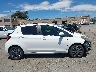 VNKKTUD3XFA****** Repairable 2015 Toyota Yaris in California State