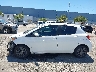 VNKKTUD3XFA****** Salvage 2015 Toyota Yaris