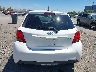 VNKKTUD3XFA****** Used 2015 Toyota Yaris