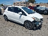 VNKKTUD3XFA****** Salvage and Wrecked 2015 Toyota Yaris in Fremont