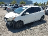 VNKKTUD3XFA****** Used and Repairable 2015 Toyota Yaris in Fremont