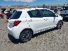 VNKKTUD3XFA****** Salvage and Wrecked 2015 Toyota Yaris in California State
