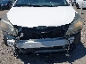 VNKKTUD3XFA****** Salvage and Repairable 2015 Toyota Yaris in California State
