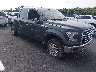 1FTEW1EFXFK****** Salvage and Wrecked 2015 Ford F-150 in Nashville