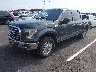 1FTEW1EFXFK****** Used and Repairable 2015 Ford F-150 in Nashville